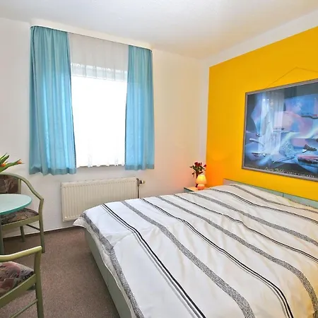 Gemutliche, Ruhig Gelegene Bei Rug 2330 Penzion *